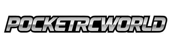 POCKET RC WORLD