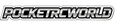 Pocket RC World